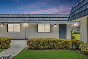 95 Waterford D D, Delray Beach, FL 33446 - MLS#F10438817