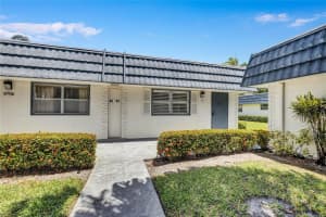 95 Waterford D D, Delray Beach, FL 33446 - MLS#F10438817