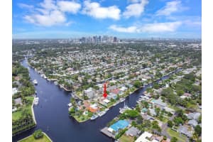 1324 Orange Isle, Fort Lauderdale, FL 33315 Sold 01/13/25