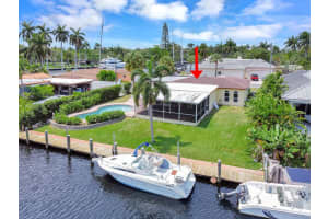 1324 Orange Isle, Fort Lauderdale, FL 33315 Sold 01/13/25