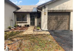 8206 NW 100th Dr, Tamarac, FL 33321 Sold 08/01/24