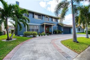 4524 NW 50th Ct, Coconut Creek, FL 33073 Sold 11/22/24