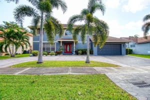 4524 NW 50th Ct, Coconut Creek, FL 33073 Sold 11/22/24