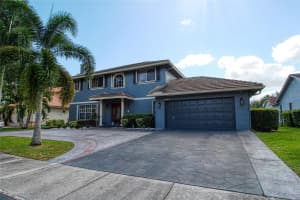 4524 NW 50th Ct, Coconut Creek, FL 33073 Sold 11/22/24