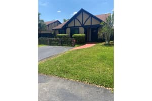 4464 NW 92nd Ter, Sunrise, FL 33351 Sold 08/05/24