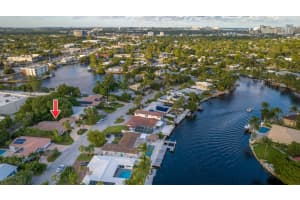2409 NE 22nd Ter, Fort Lauderdale, FL 33305 Sold 07/19/24
