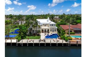 1716 SE 9TH ST, Fort Lauderdale, FL 33316 Sold 01/15/25