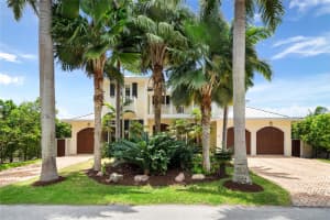 1716 SE 9TH ST, Fort Lauderdale, FL 33316 Sold 01/15/25