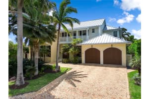 1716 SE 9TH ST, Fort Lauderdale, FL 33316 Sold 01/15/25