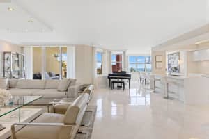 2100 N Ocean Blvd 5D, Fort Lauderdale, FL 33305 Sold 07/17/24