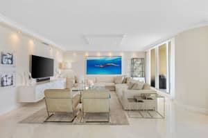 2100 N Ocean Blvd 5D, Fort Lauderdale, FL 33305 Sold 07/17/24