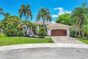 546 Stonemont Dr, Weston, FL 33326 Sold 07/15/24