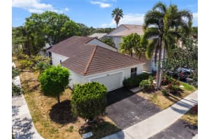 600 Stanton Dr, Weston, FL 33326 Sold 06/10/24