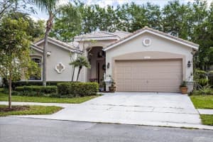 6170 Swans Terrace, Coconut Creek, FL 33073, Sold 09/27/24