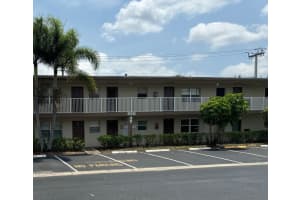 550 NW 76th Ter 206, Margate, FL 33063 Sold 12/30/24