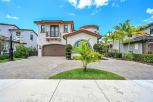 11115 Meridian Dr S, Parkland, FL 33076 Sold 07/19/24