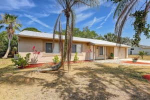 766 SW Belmont Circle, Port Saint Lucie, FL 34953 Sold 06/24/24