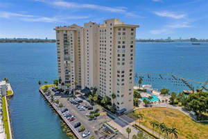 11111 Biscayne Blvd 9H, Miami, FL 33181 Sold 09/06/24