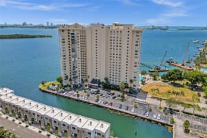 11111 Biscayne Blvd 9H, Miami, FL 33181 Sold 09/06/24
