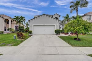 3380 Greenview Terrace W, Margate, FL 33063, Sold 08/26/24