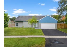 2730 Cypress Ave, Miramar, FL 33025 Sold 07/12/24