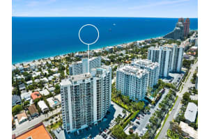 2841 N Ocean Blvd 1906, Fort Lauderdale, FL 33308 Sold 06/27/24