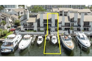 26 Portside Dr #26c, Fort Lauderdale, FL 33316, Sold 08/27/24