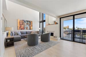 26 Portside Dr #26c, Fort Lauderdale, FL 33316, Sold 08/27/24