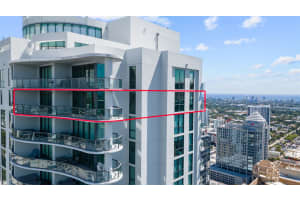100 E Las Olas Blvd 4504, Fort Lauderdale, FL 33301 - MLS#F10439423