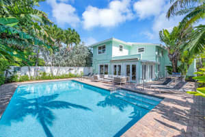 3317 NE 16th Ct, Fort Lauderdale, FL 33305 Sold 09/19/24