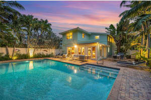 3317 NE 16th Ct, Fort Lauderdale, FL 33305 Sold 09/19/24