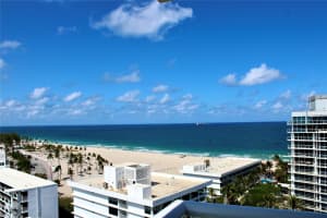 3000 Holiday Dr 1601, Fort Lauderdale, FL 33316 Sold 09/18/24