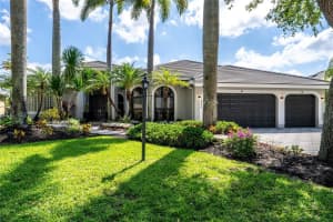 6598 NW 103rd Ln, Parkland, FL 33076 Sold 06/24/24