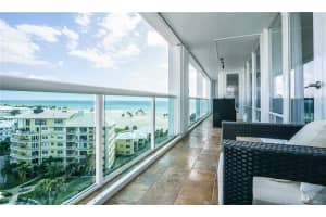 2100 S Ocean Ln 801, Fort Lauderdale, FL 33316 Sold 10/25/24