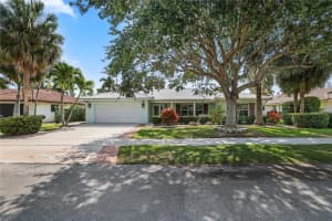 1620 SW 7th Terrace, Boca Raton, FL 33486, Sold 09/10/24