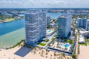 2200 S Ocean Ln 2409/2410, Fort Lauderdale, FL 33316 Sold 08/15/24