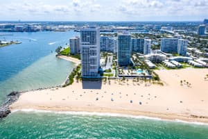 2200 S Ocean Ln 2409/2410, Fort Lauderdale, FL 33316 Sold 08/15/24
