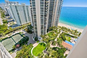 3100 N Ocean Blvd 2205, Fort Lauderdale, FL 33308 Sold 12/30/24