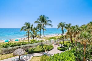 3100 N Ocean Blvd 2205, Fort Lauderdale, FL 33308 Sold 12/30/24