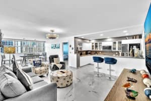 100 Golden Isles Dr PH-8, Hallandale Beach, FL 33009 Sold 10/15/24