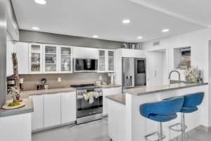 100 Golden Isles Dr PH-8, Hallandale Beach, FL 33009 Sold 10/15/24