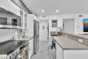 100 Golden Isles Dr PH-8, Hallandale Beach, FL 33009 Sold 10/15/24
