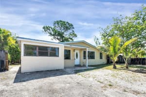 1050 NW 25th Way, Fort Lauderdale, FL 33311 Sold 01/23/25