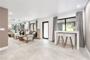 2708 NE 16th Ave, Wilton Manors, FL 33334 Sold 01/31/25