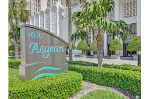 1010 S Ocean Blvd 1410, Pompano Beach, FL 33062 Sold 06/16/25