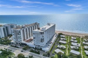 1010 S Ocean Blvd 1410, Pompano Beach, FL 33062 Sold 06/16/25