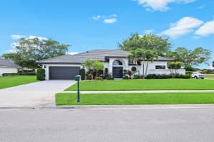 11143 Boca Woods Ln, Boca Raton, FL 33428 Sold 09/23/24