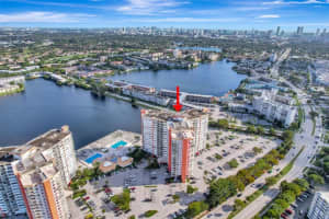 1351 NE Miami Gardens Dr #401e, North Miami Beach, FL 33179, Sold 08/22/24