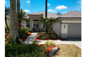 2048 Quail Roost Dr, Weston, FL 33327 Sold 03/26/25