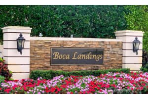 18814 CLOUD LAKE, Boca Raton, FL 33496 Sold 08/20/24